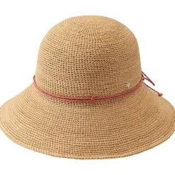 Iris 9 Wide Brim Cloche-Helen Kaminski Discount