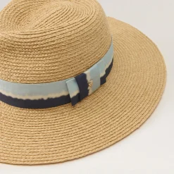 Jenna Ombre Fedora-Helen Kaminski New