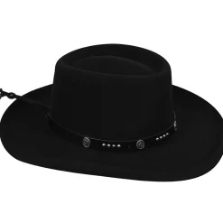 Joker Western Hat-Renegade New