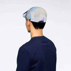 Joyful Collage 507-Kangol Fashion