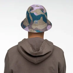Joyful Collage Casual-Kangol Sale