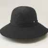 Kalola Wide Brim Cloche-Helen Kaminski Fashion