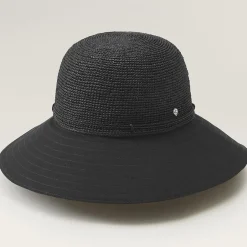 Kalola Wide Brim Cloche-Helen Kaminski Fashion