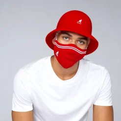 Face Mask-Kangol Online