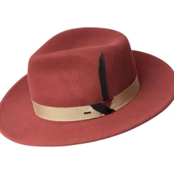 Kinns Fedora-Bailey 1922 Online