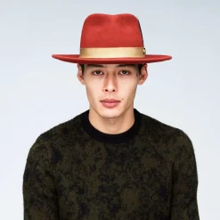 Kinns Fedora-Bailey 1922 Online