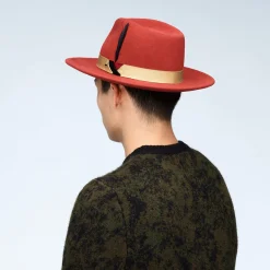 Kinns Fedora-Bailey 1922 Online