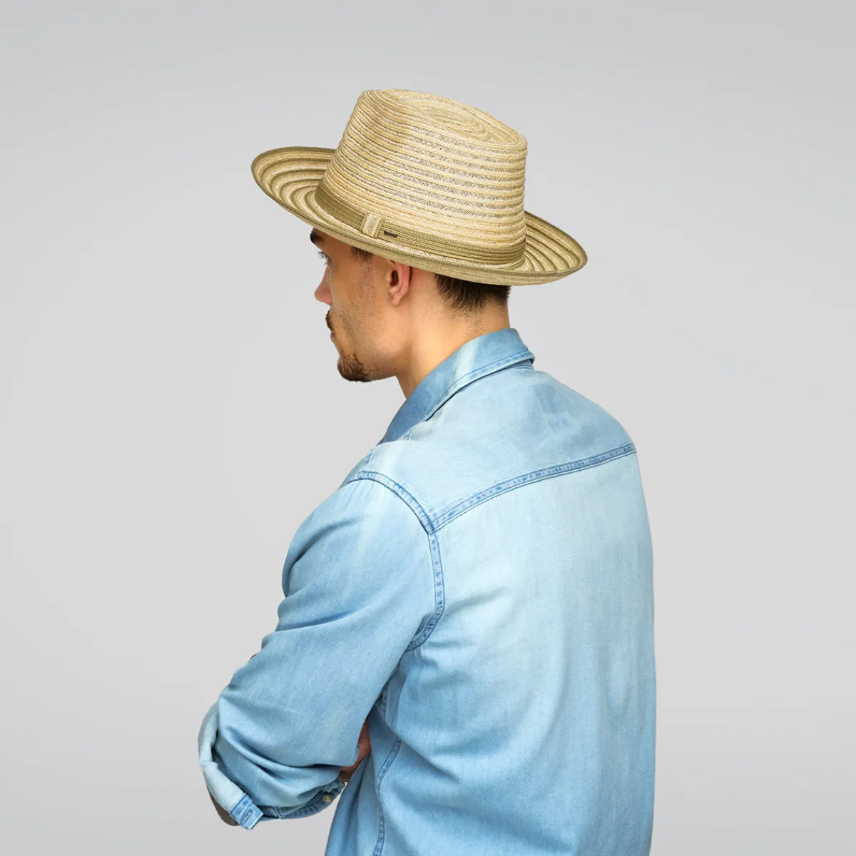 Kylen Fedora-Bailey 1922 Clearance