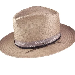 Lachlan Raindura® Fedora-Bailey 1922 Clearance