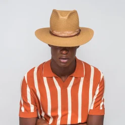 Lachlan Raindura® Fedora-Bailey 1922 Clearance