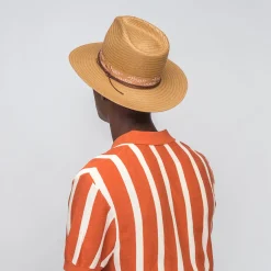 Lachlan Raindura® Fedora-Bailey 1922 Clearance