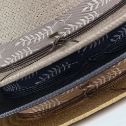 Lachlan Raindura® Fedora-Bailey 1922 Clearance