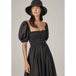 Lamassu Cloche-Helen Kaminski Sale