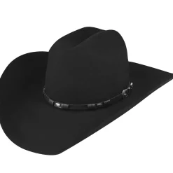 Landry 2X Cowboy Western Hat-Bailey Western New