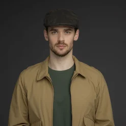 Lazar Cap-Bailey 1922 Fashion