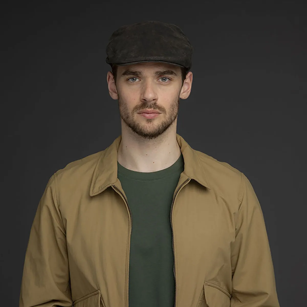 Lazar Cap-Bailey 1922 Fashion