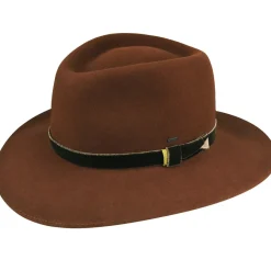 Levon Fedora-Bailey 1922 Outlet