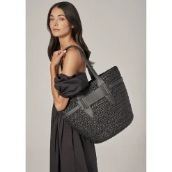 Lipari Large Tote-Helen Kaminski New