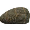 Lord Plaid Ivy Cap-Bailey 1922 Clearance