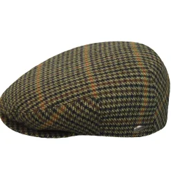Lord Plaid Ivy Cap-Bailey 1922 Clearance