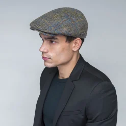 Lou Contour Cap-Bailey 1922 Hot
