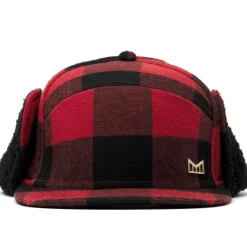 Lumberjack Cap-Melin New