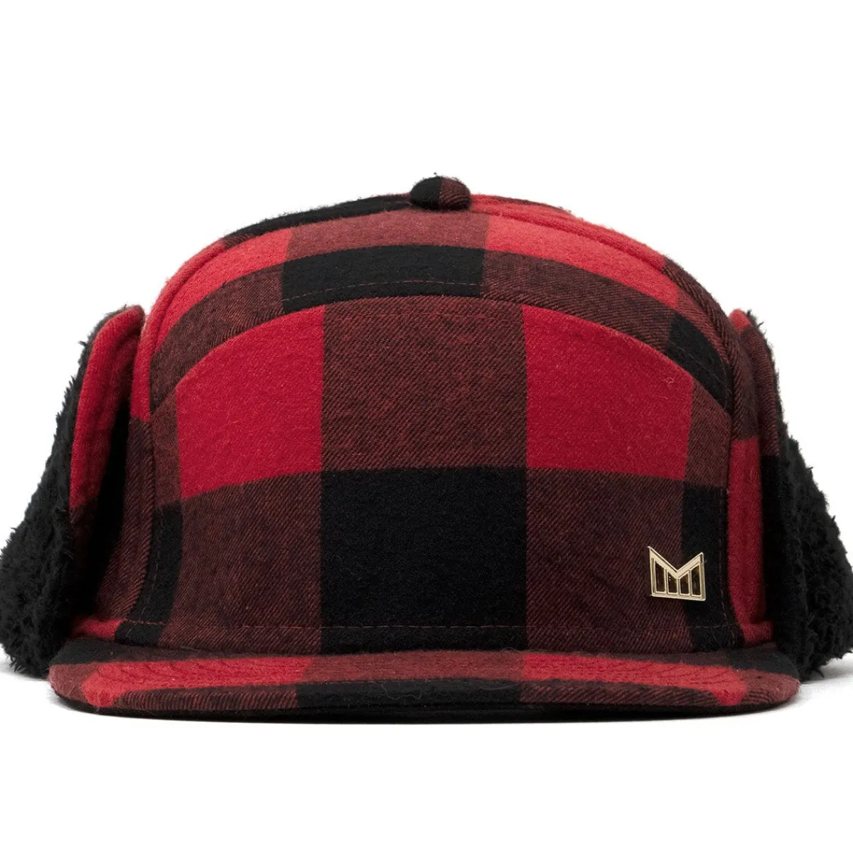 Lumberjack Cap-Melin New