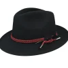 Lund Fedora-Bailey 1922 Hot