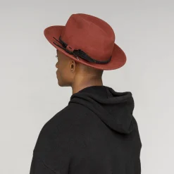 Lund Fedora-Bailey 1922 Hot