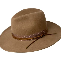 Luz Fedora-Bailey 1922 Hot