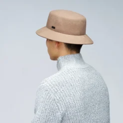 Madoc Bucket Hat-Bailey 1922 Fashion