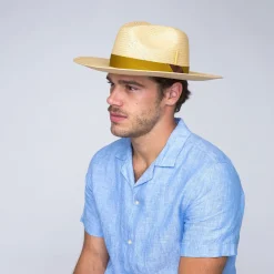 Magness Fedora-Bailey 1922 Fashion