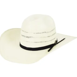 Mahone Bangora Cowboy Hat-Bailey Western Discount
