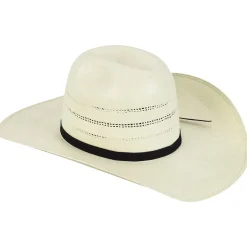Mahone Bangora Cowboy Hat-Bailey Western Discount