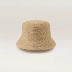 Malia Bucket-Helen Kaminski Hot