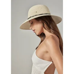 Malina Sun Hat-Helen Kaminski Fashion