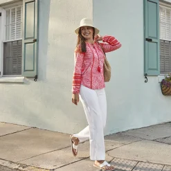 Marina Sun Hat-Coolibar Discount