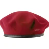 Monty® Wool Beret-Kangol Best