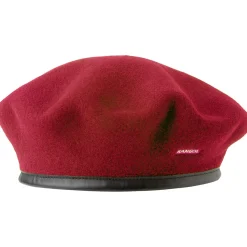 Monty® Wool Beret-Kangol Best