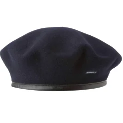 Monty® Wool Beret-Kangol Best