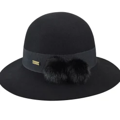 Mullins Wide Brim-Betmar New