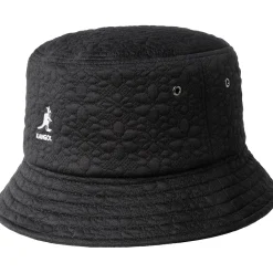 Multi Quilt Earflap Bucket-Kangol Online