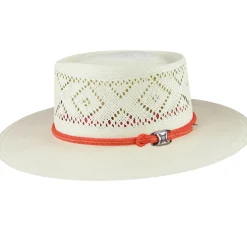 Nakota Western Hat-Renegade Fashion