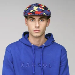 Nature Camo 504-Kangol Hot