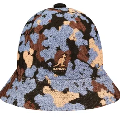 Nature Camo Casual-Kangol New