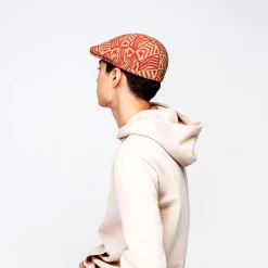 Network 507-Kangol Hot