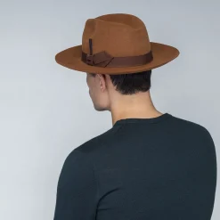Nilson Fedora-Bailey 1922 Discount
