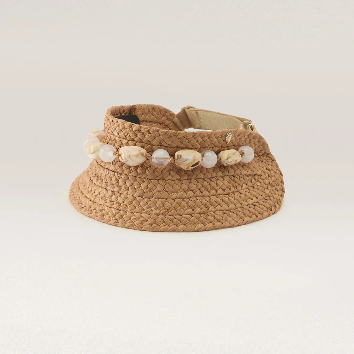 Nyla Visor-Helen Kaminski Discount