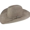 Oro Grizzly Western Cowboy Hat-Renegade Hot
