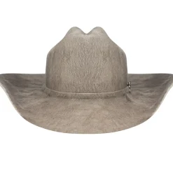 Oro Grizzly Western Cowboy Hat-Renegade Hot